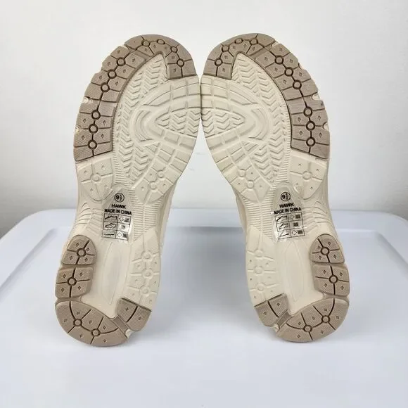 Nicole Miller Hawk Fashion Sneakers Women's Size 9.5 NIB - Picture 9 of 13